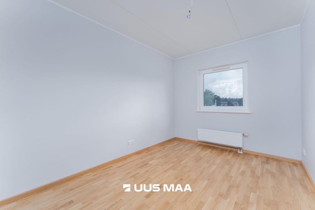 Pärnu linn, Paikuse alev, Pärnade pst 14