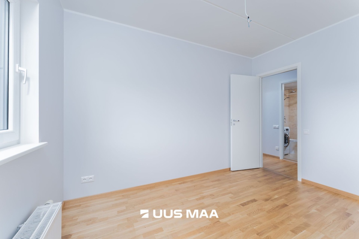 Pärnu linn, Paikuse alev, Pärnade pst 14