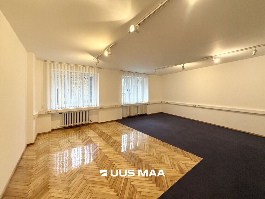 Tallinn, Kesklinna linnaosa, Kaarli pst 5