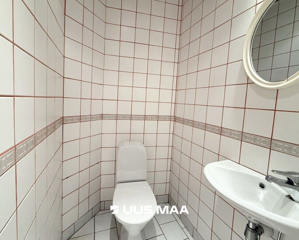 Tallinn, Kesklinna linnaosa, Kaarli pst 5