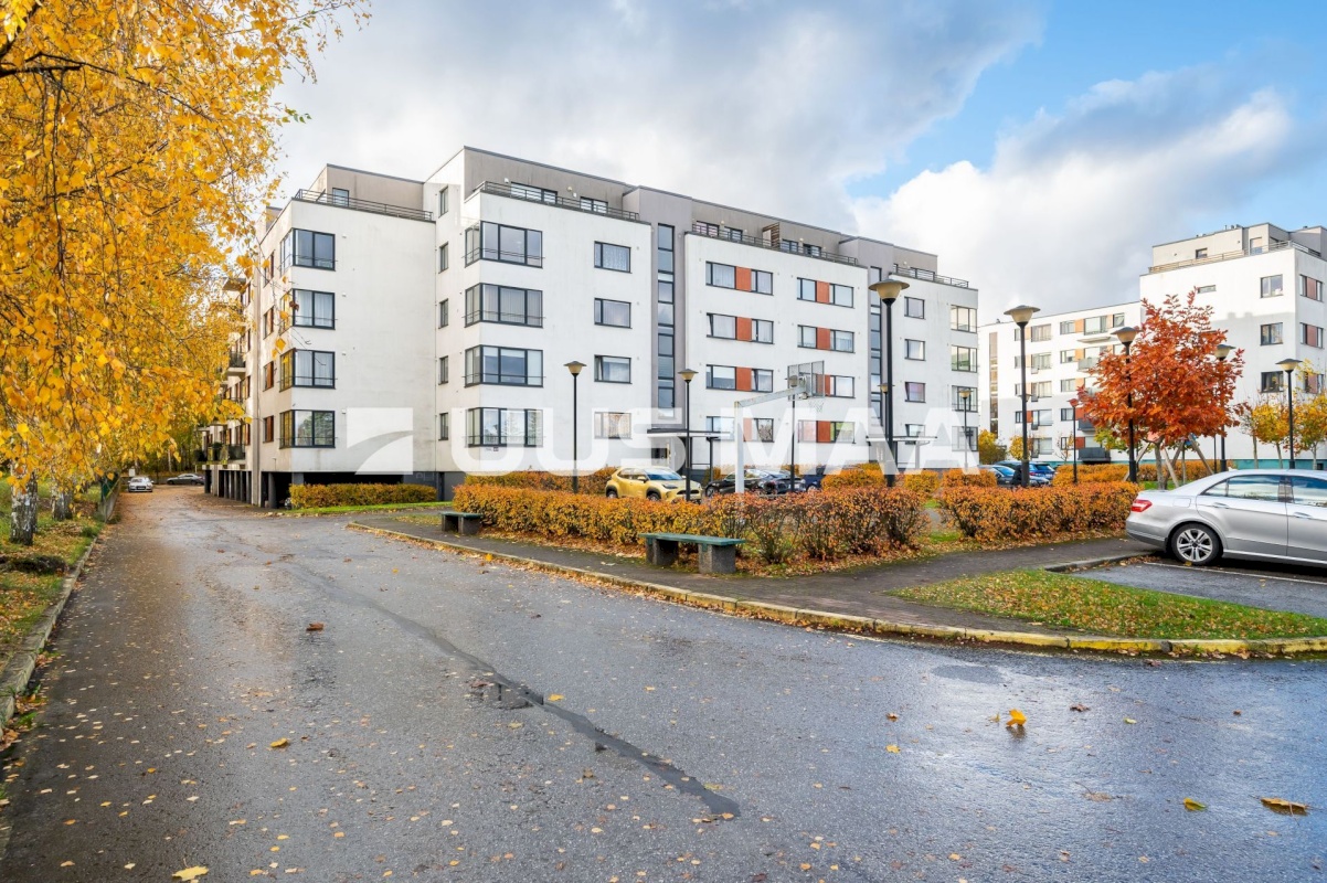 Tallinn, Pirita linnaosa, Maarjamäe, Kase 68