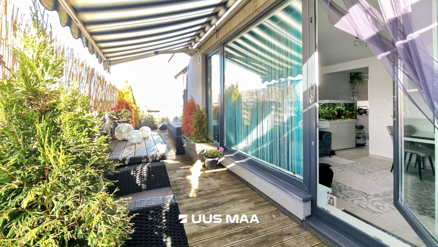 Tallinn, Pirita linnaosa, Maarjamäe, Kase 68