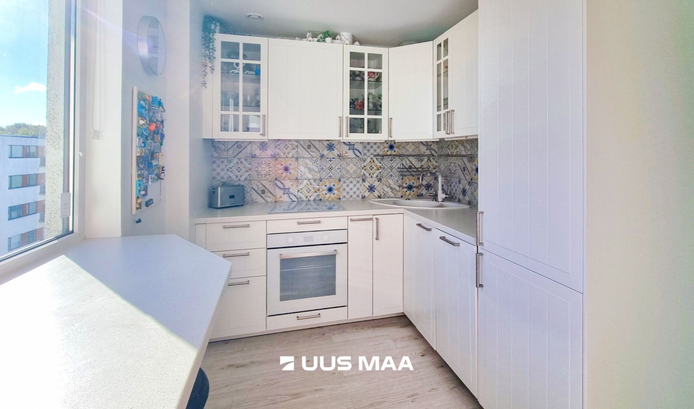 Tallinn, Pirita linnaosa, Maarjamäe, Kase 68