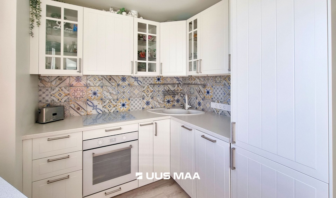 Tallinn, Pirita linnaosa, Maarjamäe, Kase 68