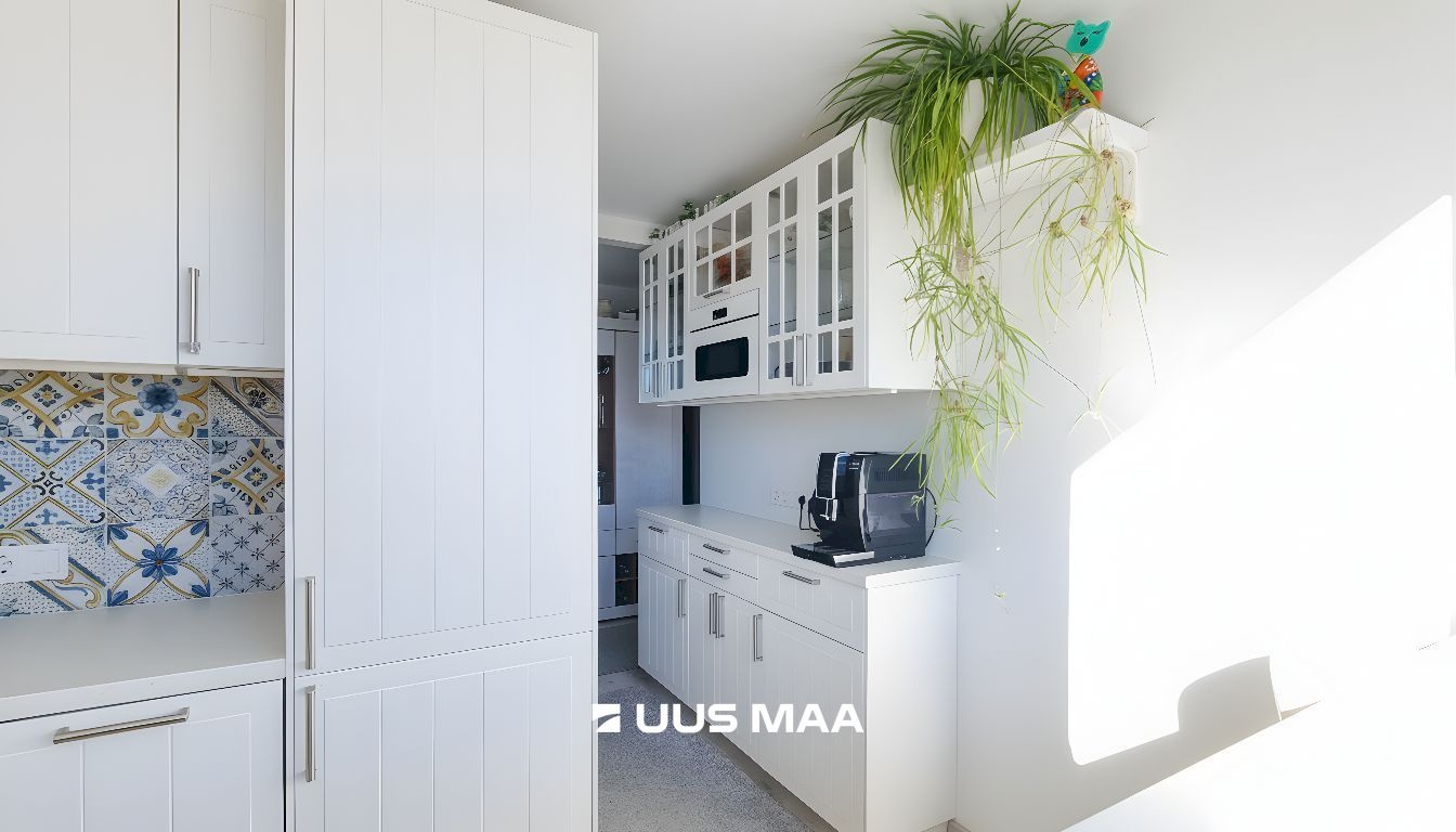 Tallinn, Pirita linnaosa, Maarjamäe, Kase 68