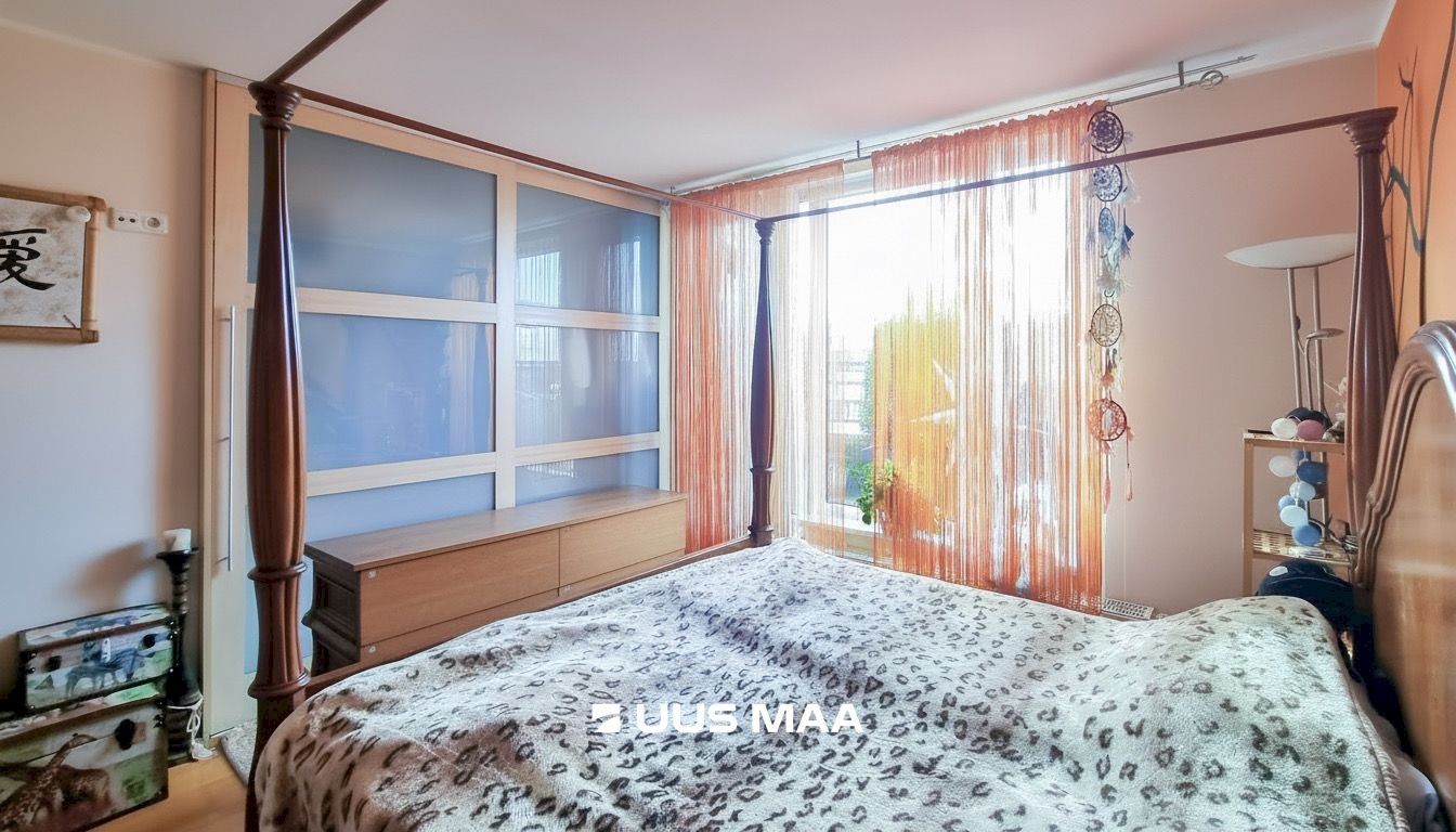 Tallinn, Pirita linnaosa, Maarjamäe, Kase 68