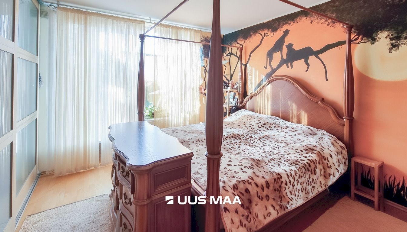 Tallinn, Pirita linnaosa, Maarjamäe, Kase 68