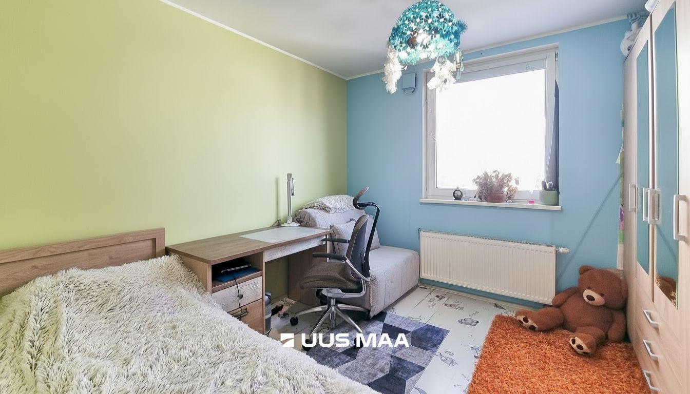 Tallinn, Pirita linnaosa, Maarjamäe, Kase 68