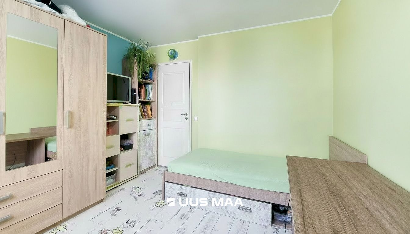 Tallinn, Pirita linnaosa, Maarjamäe, Kase 68