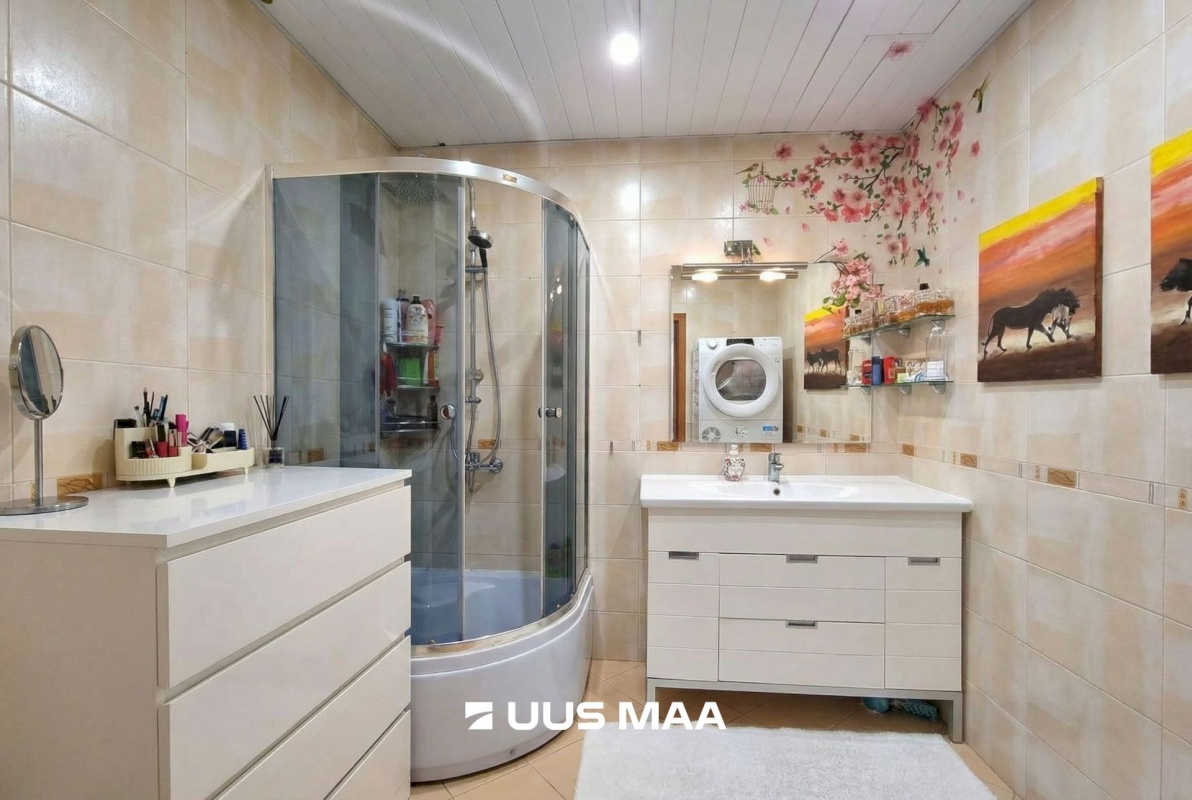 Tallinn, Pirita linnaosa, Maarjamäe, Kase 68