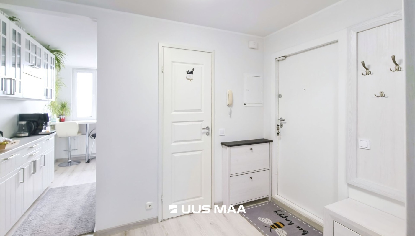 Tallinn, Pirita linnaosa, Maarjamäe, Kase 68