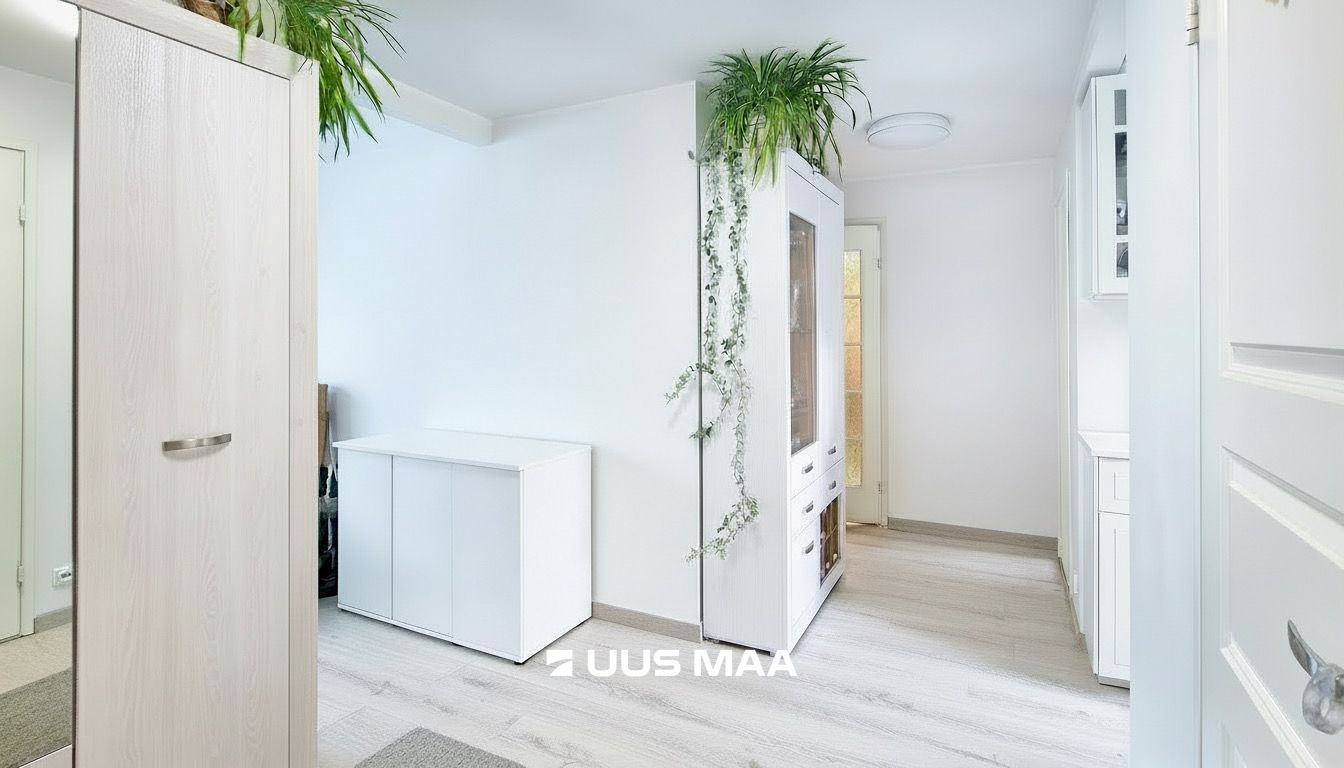 Tallinn, Pirita linnaosa, Maarjamäe, Kase 68