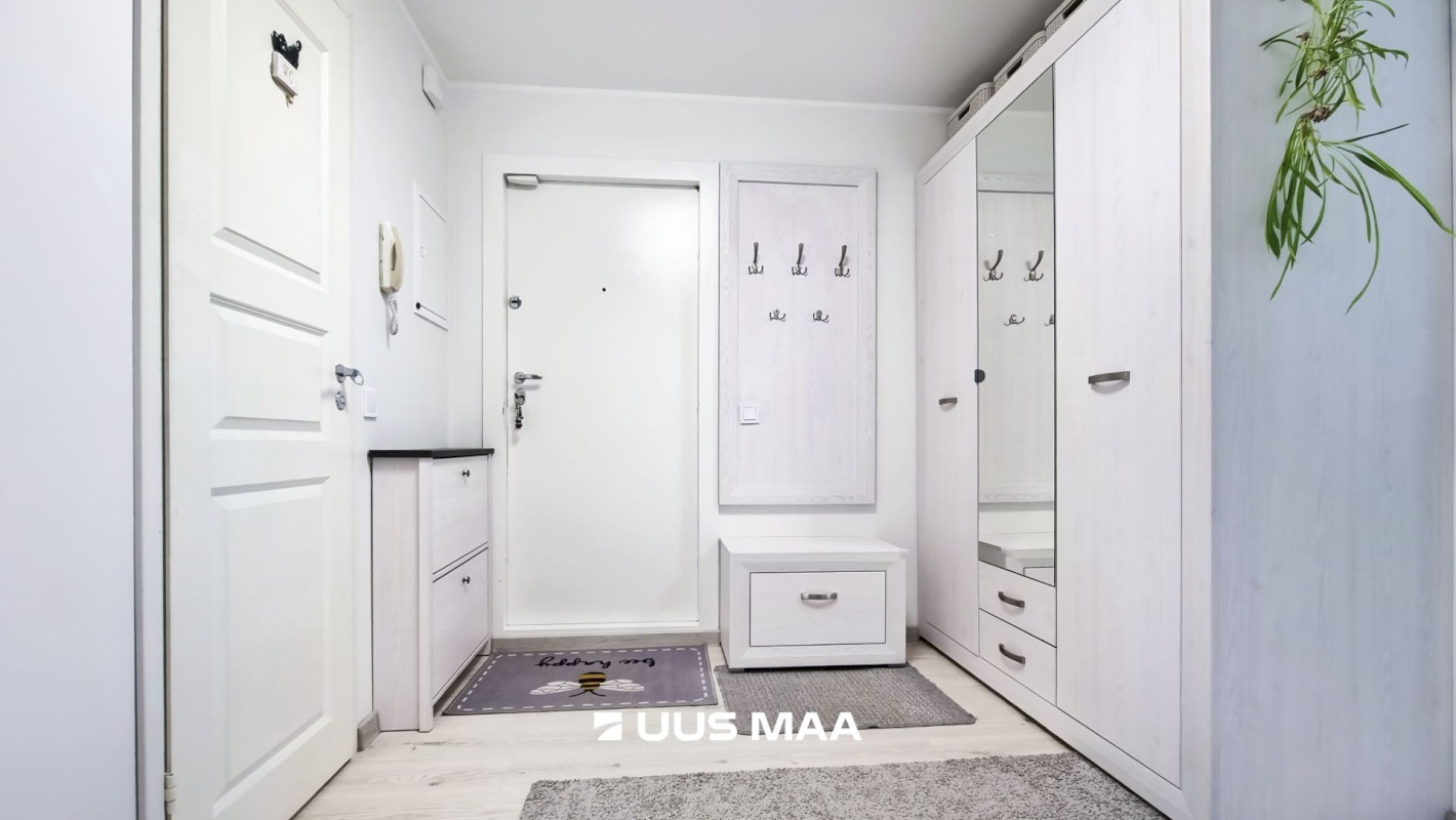 Tallinn, Pirita linnaosa, Maarjamäe, Kase 68