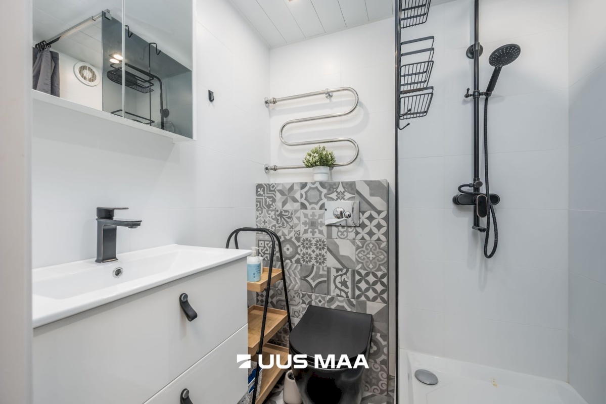 Tallinn, Lasnamäe linnaosa, Punane 65