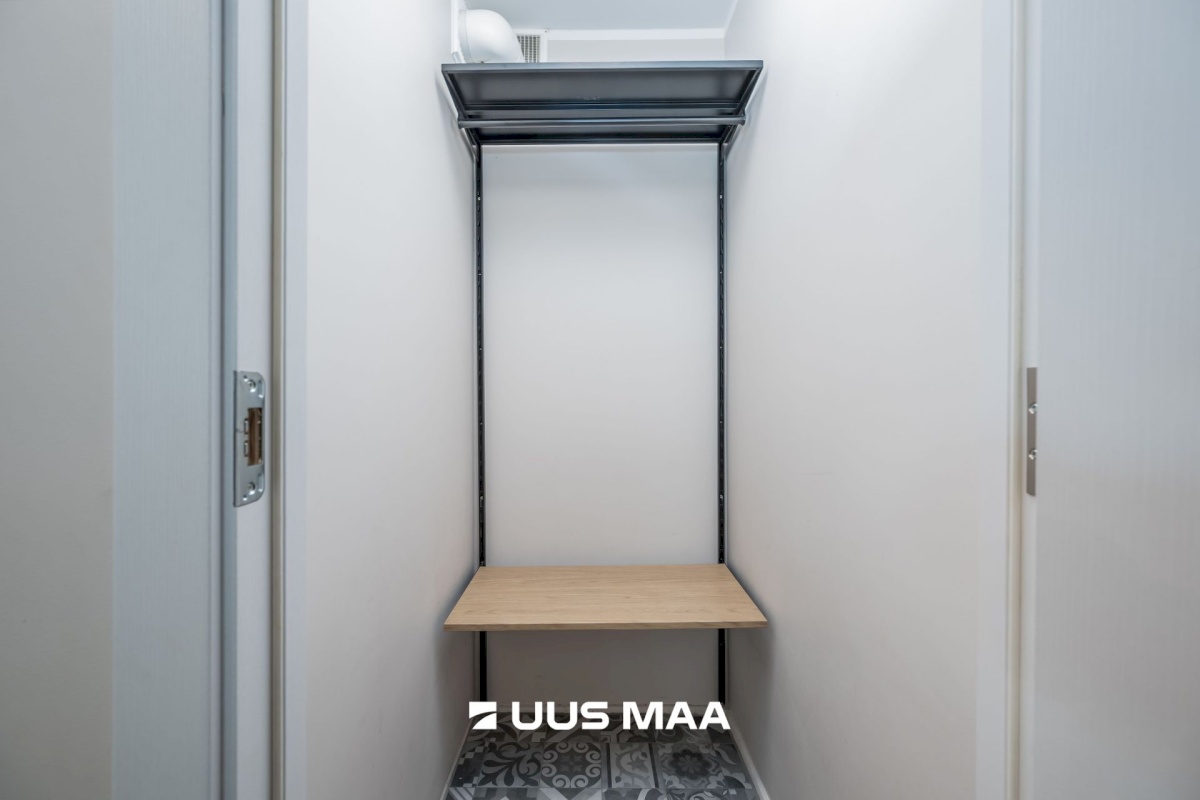 Tallinn, Lasnamäe linnaosa, Punane 65