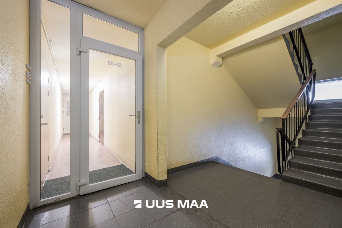 Tallinn, Lasnamäe linnaosa, Punane 65