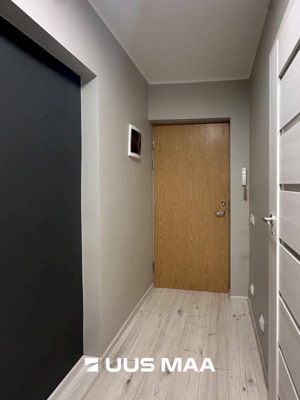 Tapa vald, Tapa linn, Üleviste 12