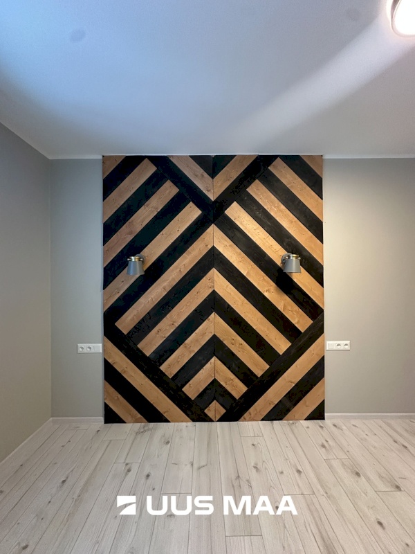 Tapa vald, Tapa linn, Üleviste 12