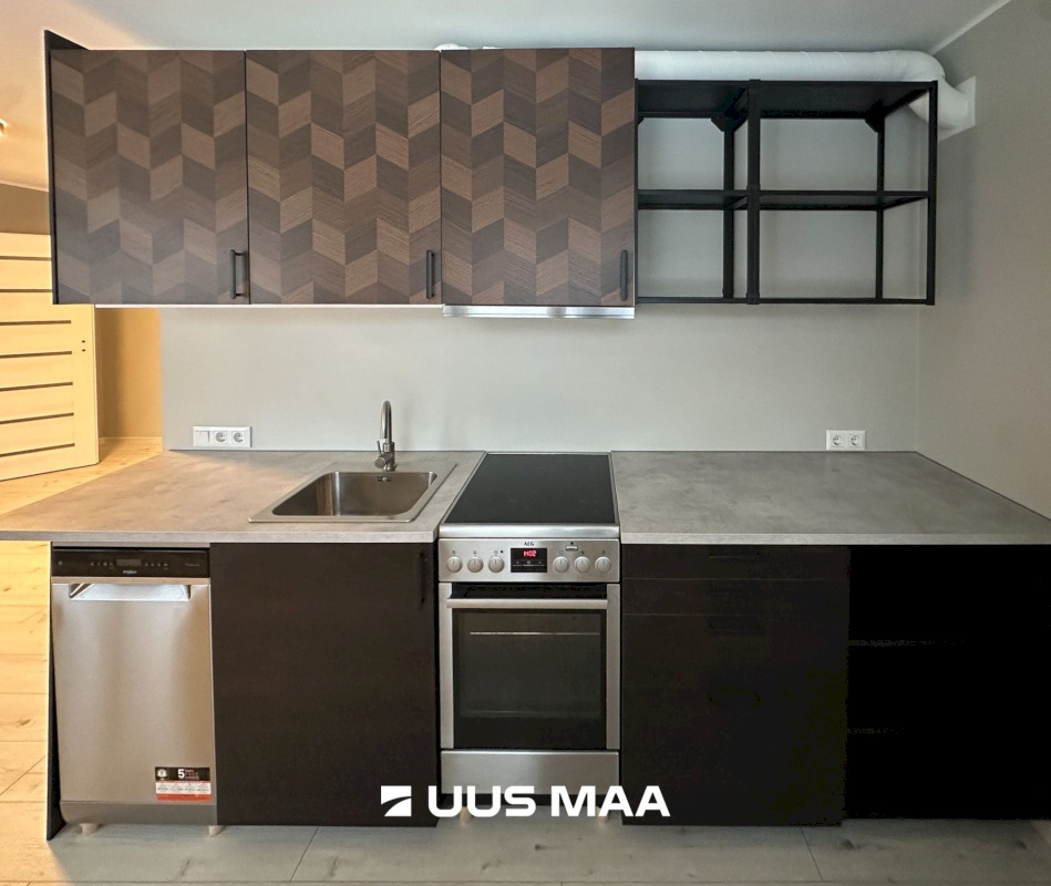 Tapa vald, Tapa linn, Üleviste 12