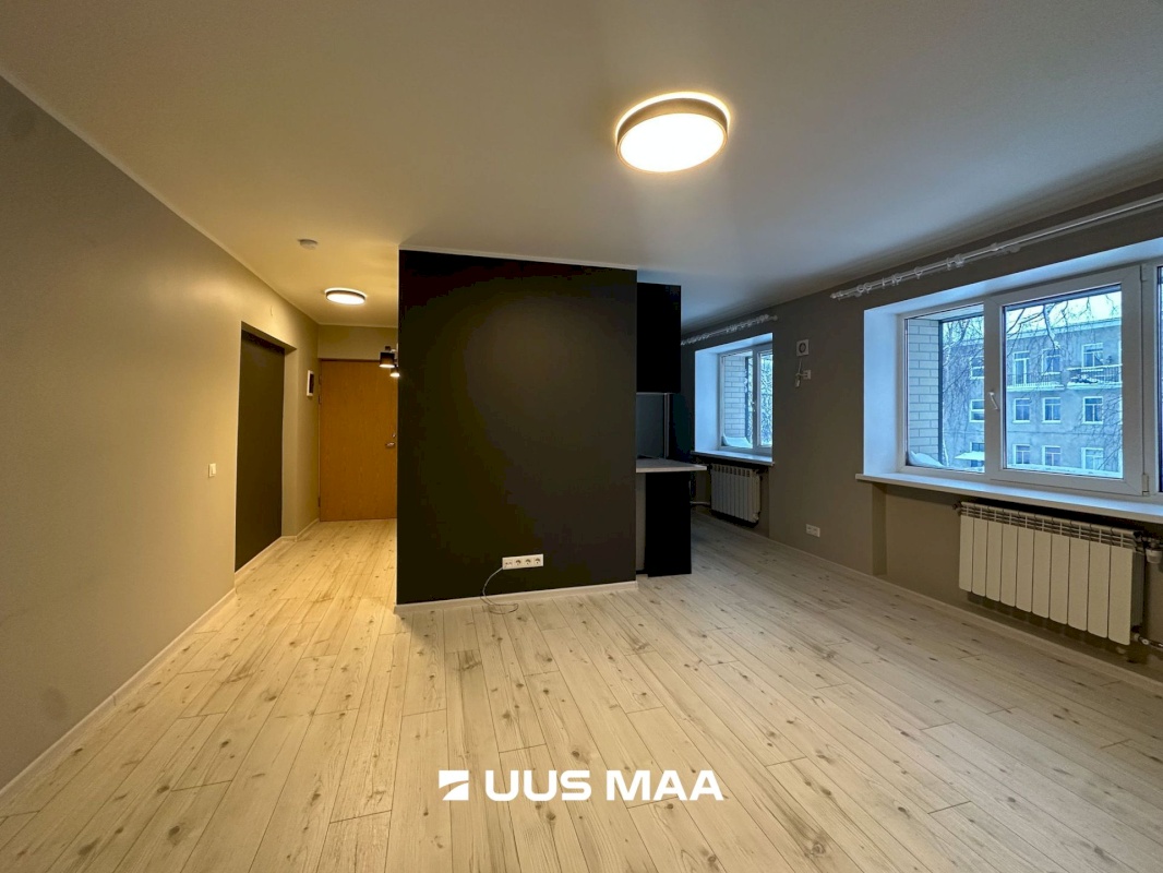 Tapa vald, Tapa linn, Üleviste 12