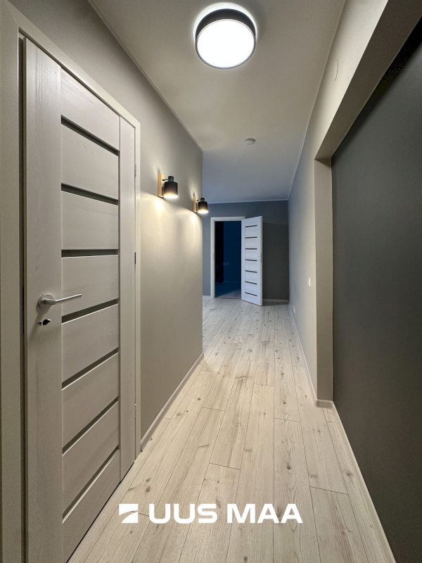 Tapa vald, Tapa linn, Üleviste 12