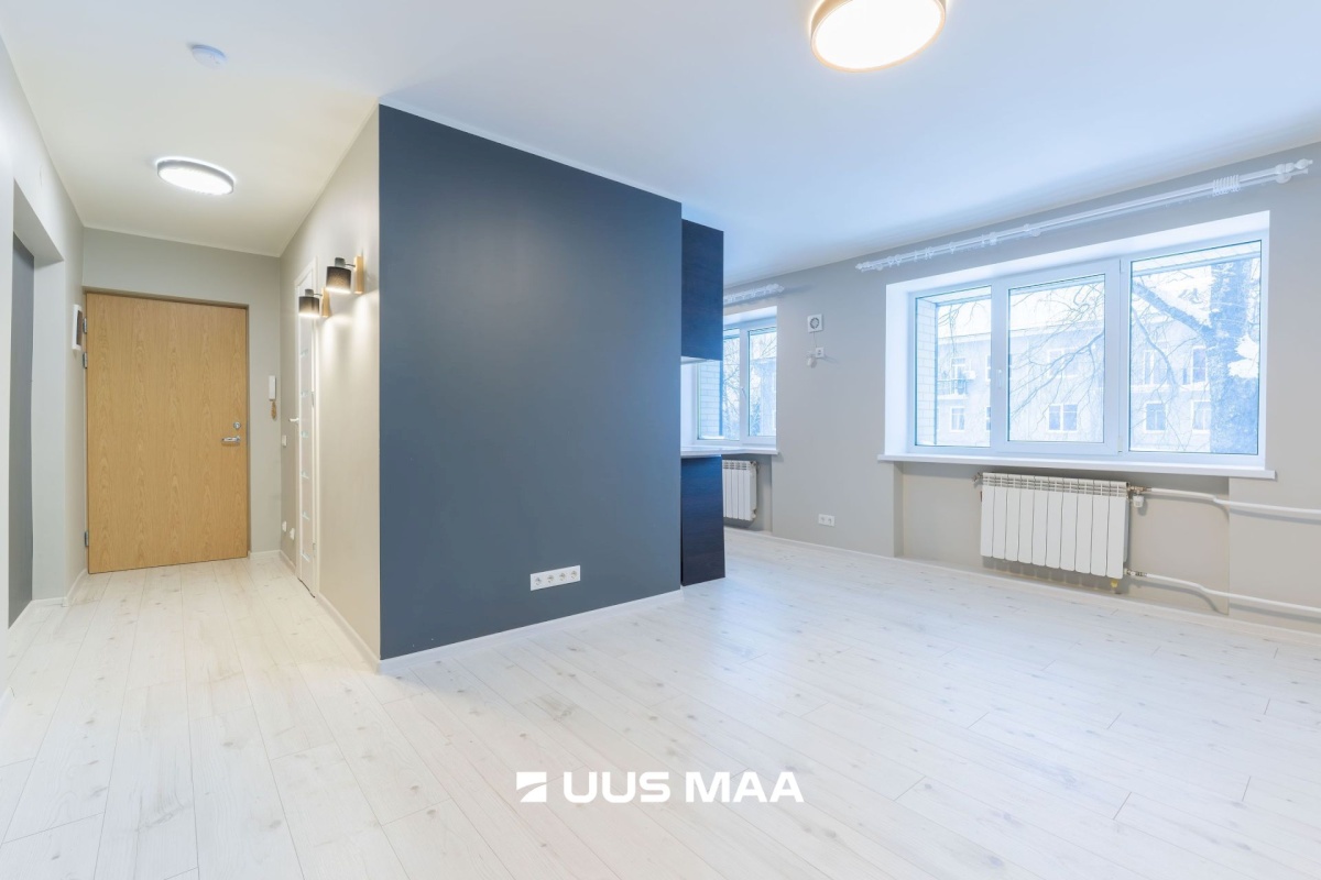 Tapa vald, Tapa linn, Üleviste 12