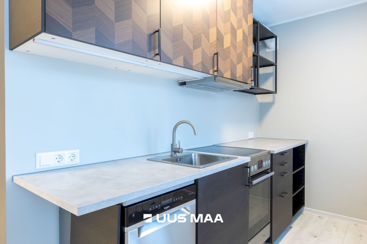 Tapa vald, Tapa linn, Üleviste 12