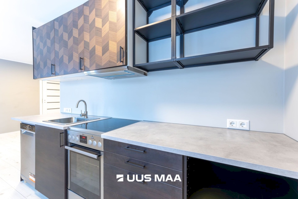 Tapa vald, Tapa linn, Üleviste 12