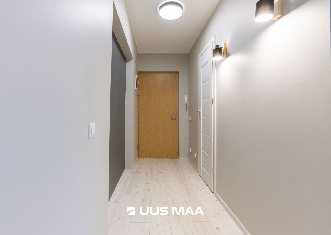 Tapa vald, Tapa linn, Üleviste 12