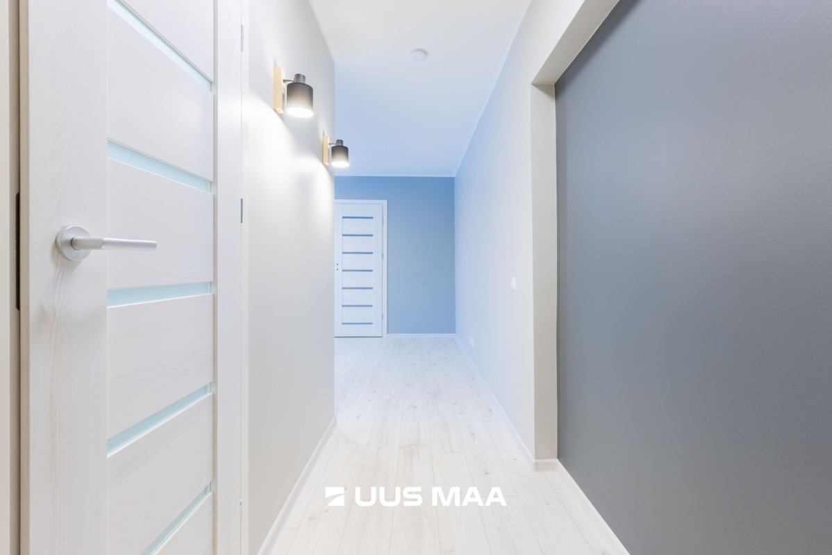 Tapa vald, Tapa linn, Üleviste 12