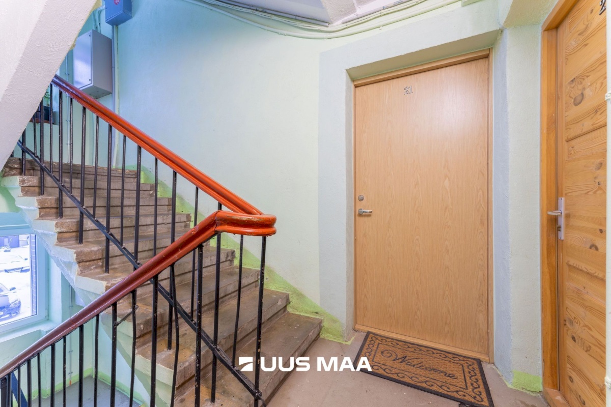 Tapa vald, Tapa linn, Üleviste 12