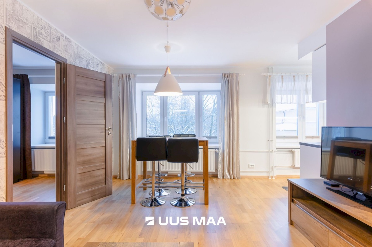 Rakvere linn, Lai 29