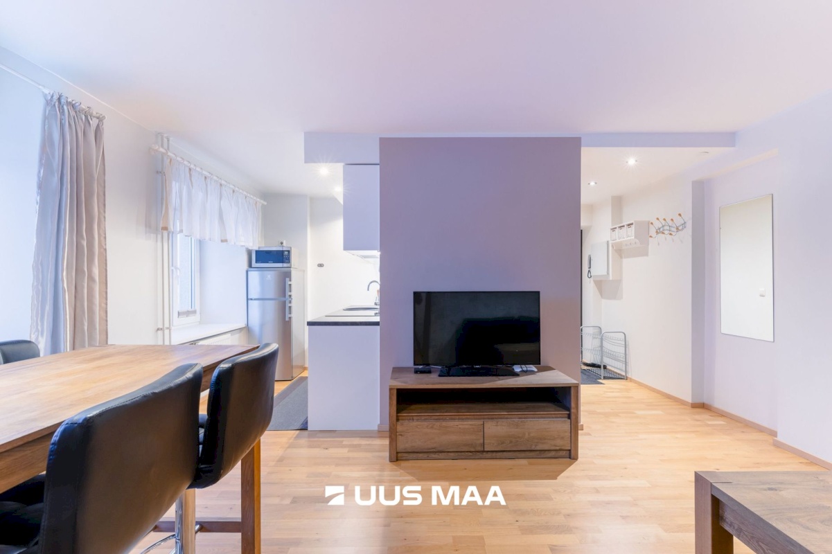 Rakvere linn, Lai 29