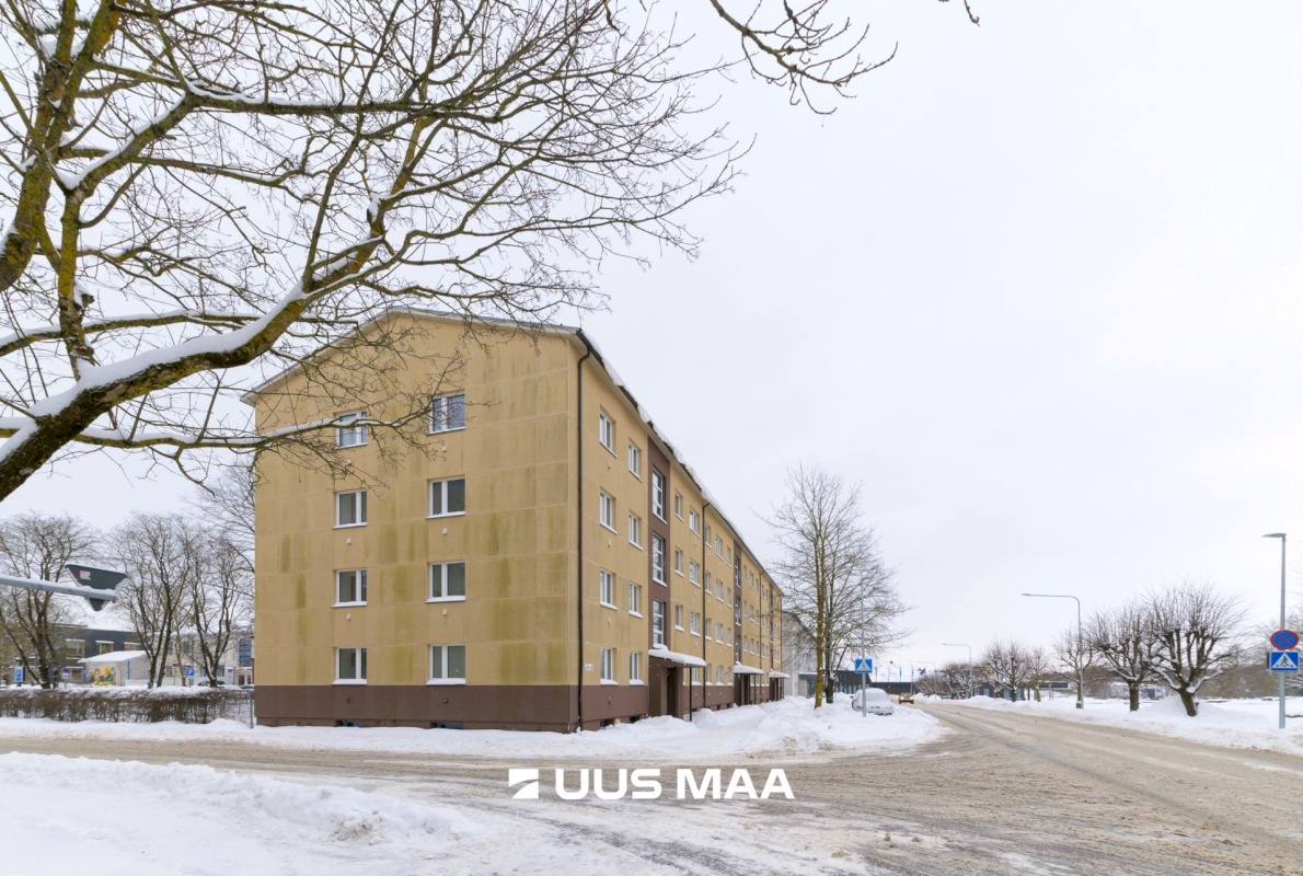 Rakvere linn, Lai 29