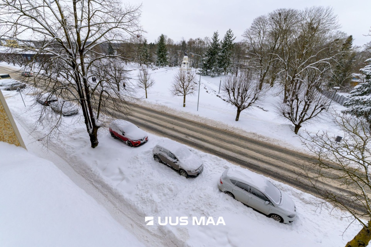 Rakvere linn, Lai 29