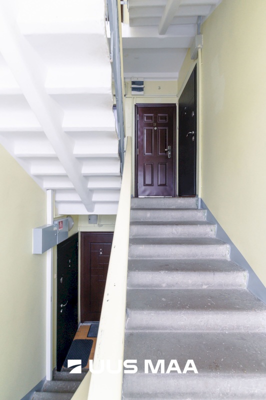 Rakvere linn, Lai 29