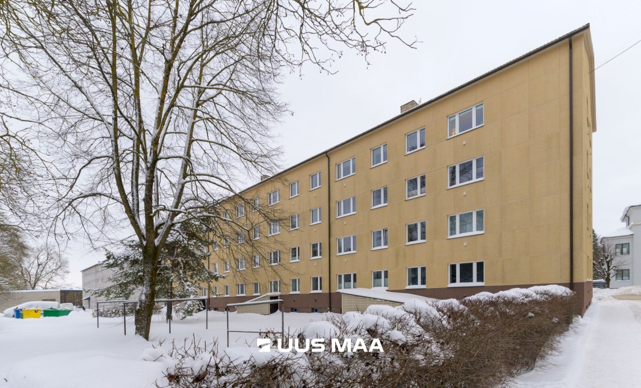 Rakvere linn, Lai 29