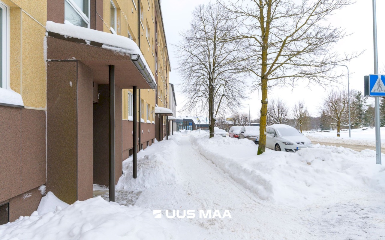 Rakvere linn, Lai 29