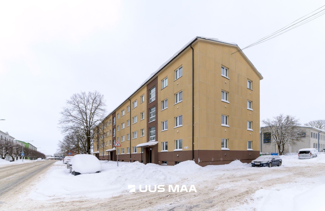 Rakvere linn, Lai 29