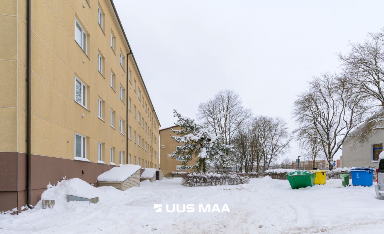 Rakvere linn, Lai 29