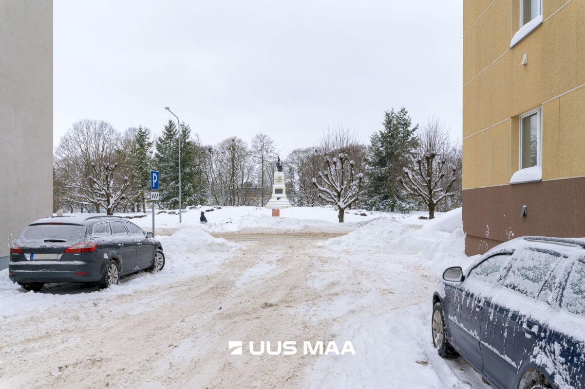 Rakvere linn, Lai 29