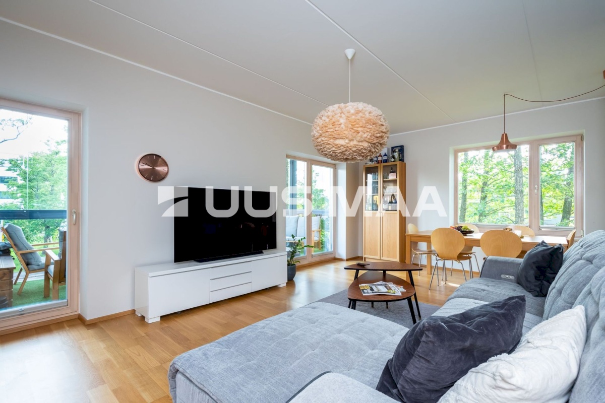 Tallinn, Kristiine linnaosa, Tedre 55