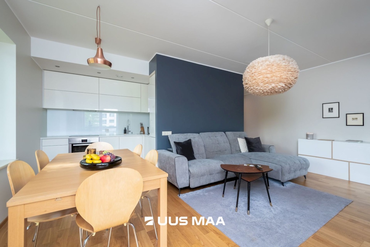 Tallinn, Kristiine linnaosa, Tedre 55