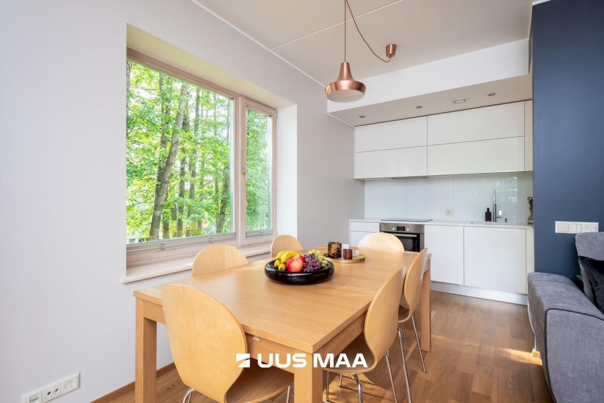 Tallinn, Kristiine linnaosa, Tedre 55