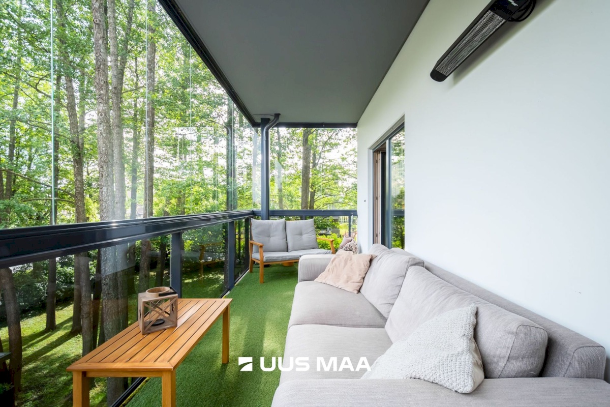 Tallinn, Kristiine linnaosa, Tedre 55