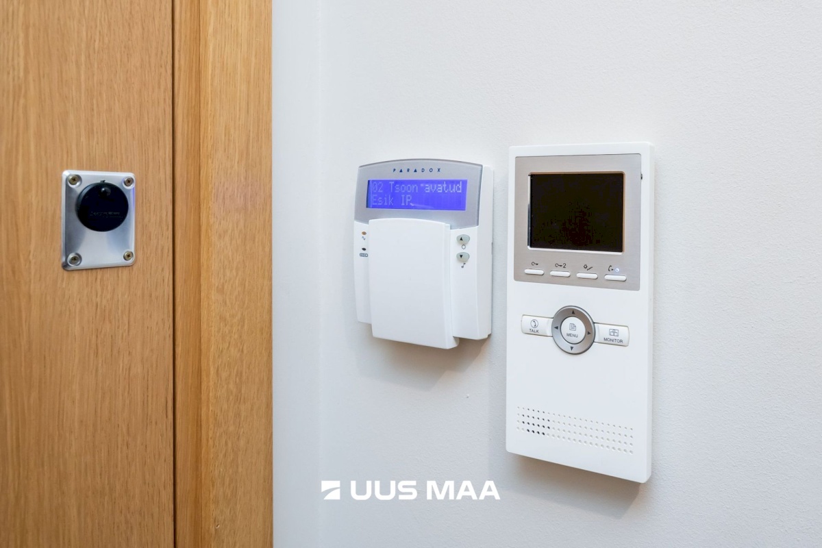 Tallinn, Kristiine linnaosa, Tedre 55