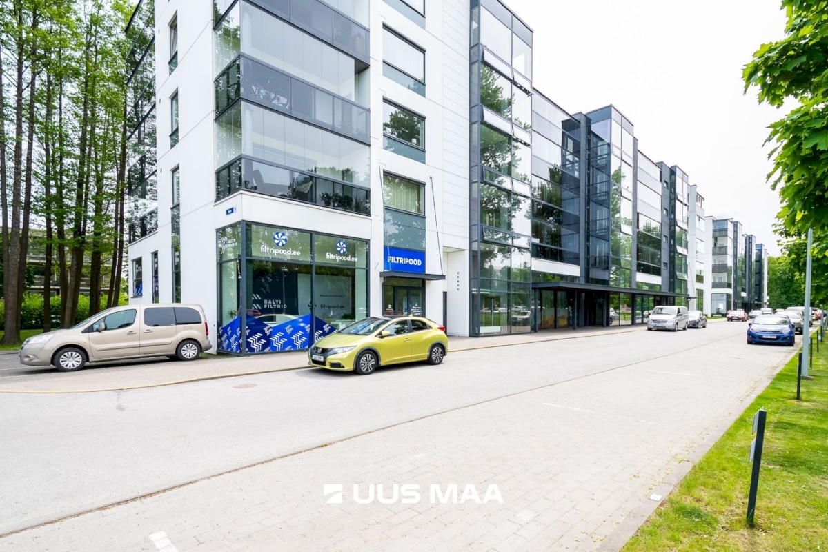 Tallinn, Kristiine linnaosa, Tedre 55