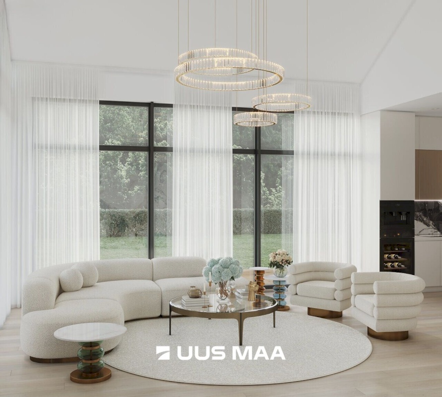 Viimsi vald, Pringi küla, Rannametsa tee 2