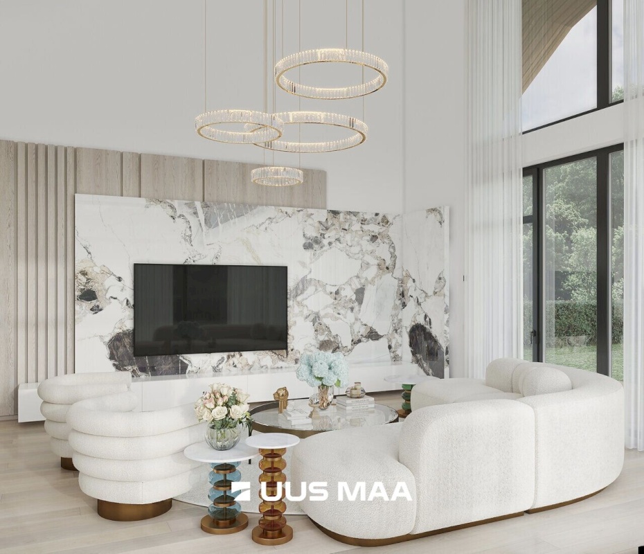 Viimsi vald, Pringi küla, Rannametsa tee 2