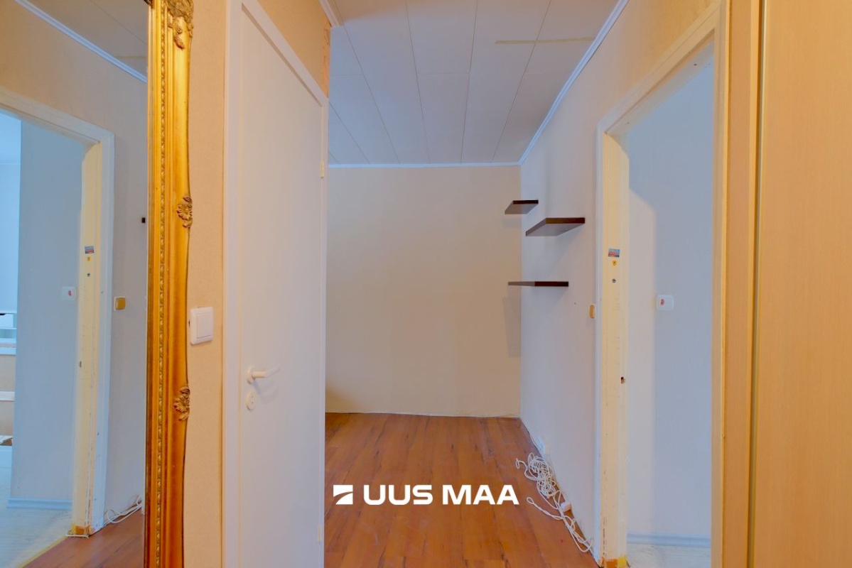 Järva vald, Koeru alevik, paide tee 21